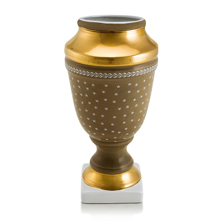 Песочная ваза для цветов ARCADE