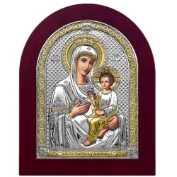 Икона Божией Матери Скоропослушница, Размер: 22х26 см