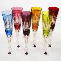 Набор для шампанского