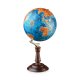 Глобус географический на ножке, диаметр 20 см, фото 2