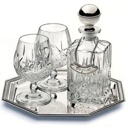 Набор для коньяка Opera Cognac