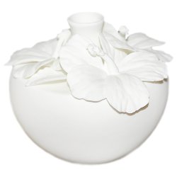 Ваза для цветов Роза Алоха