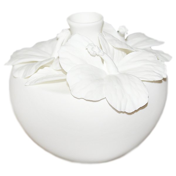 Ваза для цветов Роза Алоха