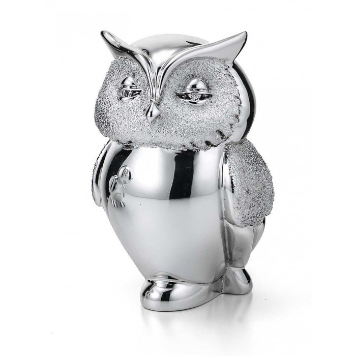 Статуэтка Маленький совёнок Valenti R18167