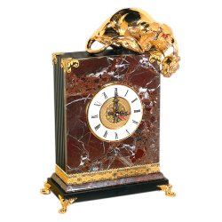 Часы Orbis Terrarum