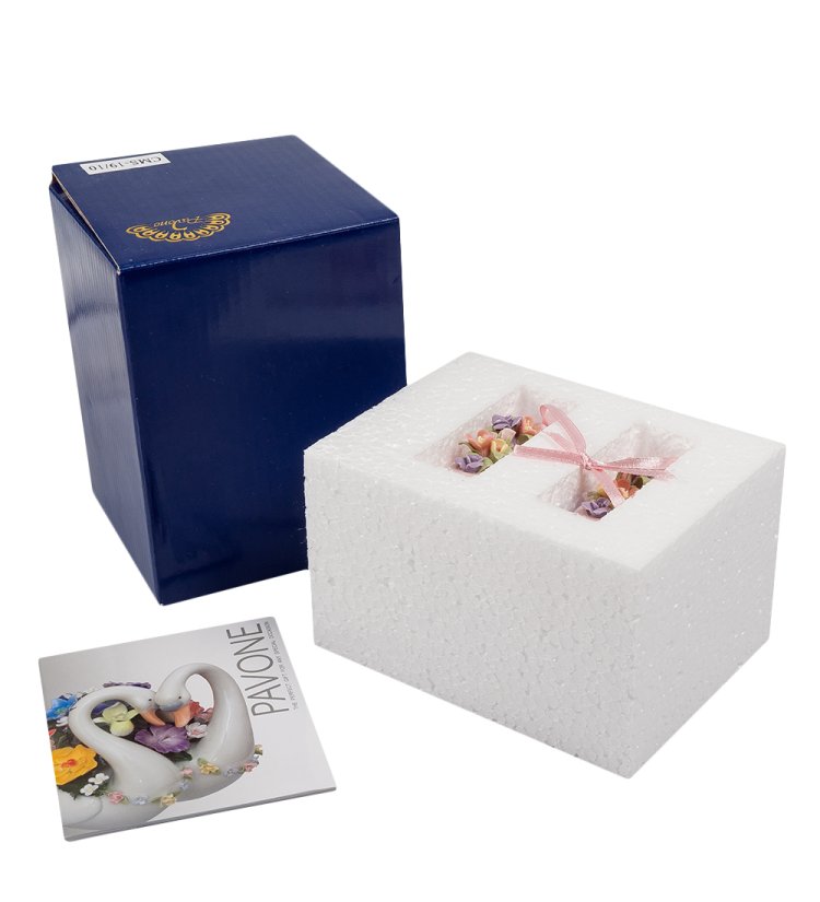 Подвесная статуэтка Балетки