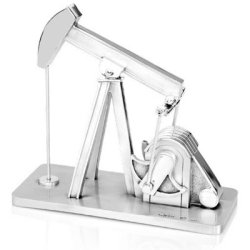 Статуэтка Нефтяная вышка