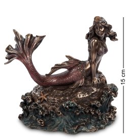 Шкатулка Русалка