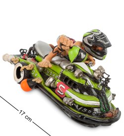 Фигурка Гидроцикл Puddle Jumper