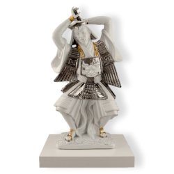 Статуэтка Самурай