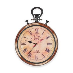 Часы настенные в морском стиле