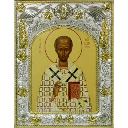 Икона Иоанн Златоуст