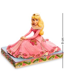 Статуэтка Спящая красавица - Будь честной