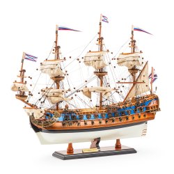 Модель корабля Гото Предестинация