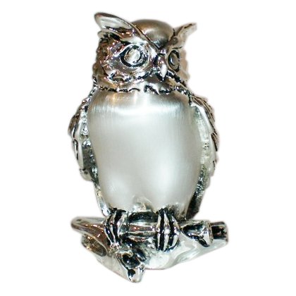 Статуэтка Сова, Глянцевая