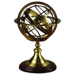 Большая Армиллярная сфера