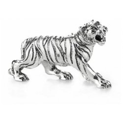 Статуэтка Свирепый Тигр - Символ 2022 года