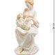 Статуэтка из керамики Материнство Sabadin Vittorio SV- 54