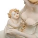 Статуэтка из керамики Материнство Sabadin Vittorio SV- 54, фото 3