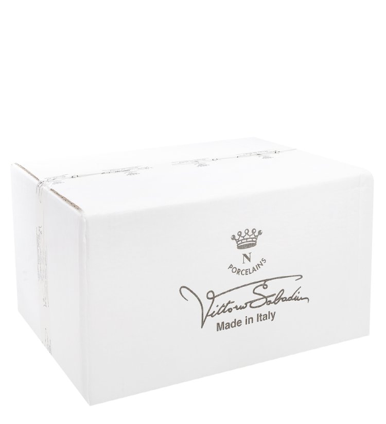 Статуэтка из керамики Материнство Sabadin Vittorio SV- 54, фотография упаковки