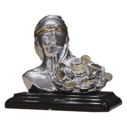 Статуэтка Фортуна