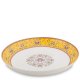 Столовый сервиз на 6 персон Арабески, желтый Pavone JK-180, фотография блюда