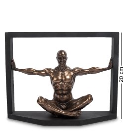 Статуэтка Атлет - Грани Возможности