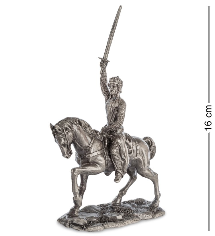 Статуэтка Ричард Львиное Сердце