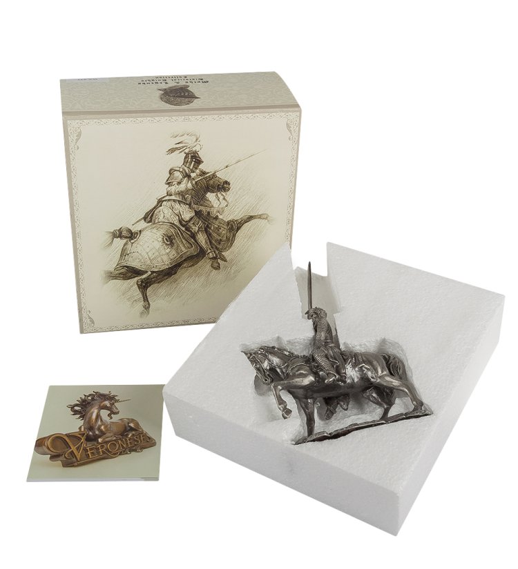 Статуэтка Ричард Львиное Сердце