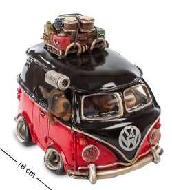 Фигурка Машины Ramblin Van