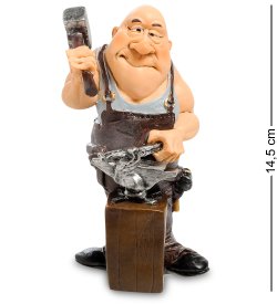 Статуэтка Кузнец