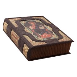 Библия в русском переводе с параллельными местами