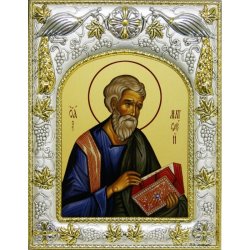 Икона Апостол Матфей