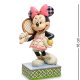 Статуэтка Минни Маус теннисистка - Кто-нибудь играет в теннис? Disney Traditions