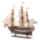 Модель корабля Трех Иерархов