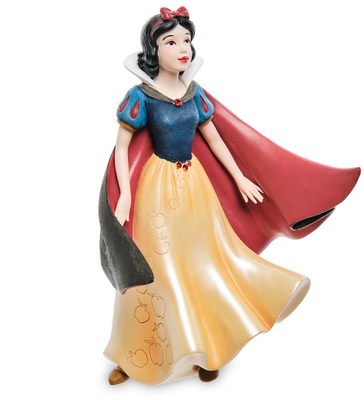 Статуэтка Красавица Белоснежка Disney Traditions