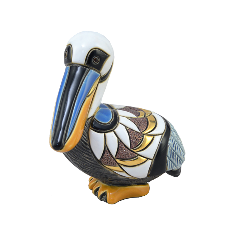 Статуэтка керамическая Слон De Rosa DR-SW-013