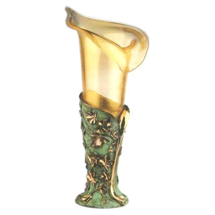 Ваза для цветов Калла