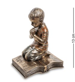 Статуэтка Мальчика Молитва