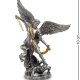 Статуэтка Святой Архангел Михаил Veronese WS-833