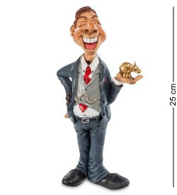 Фигурка Великий комбинатор