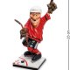 Статуэтка Хоккеист на льду The Comical World of Stratford RV-739