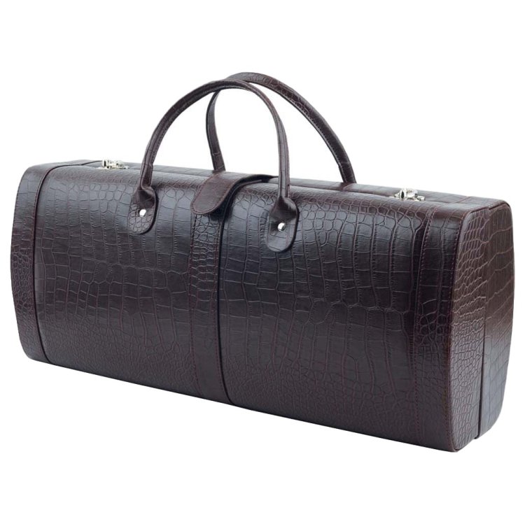 Тубус для вина с винными аксессуарами Рислинг