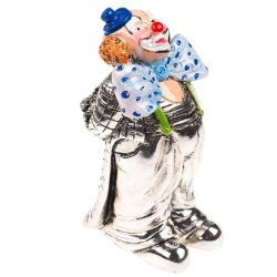 Статуэтка Заслуженный Клоун