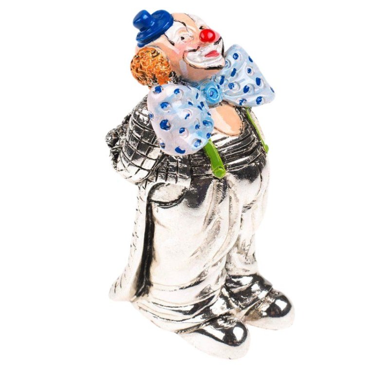 Статуэтка Заслуженный Клоун