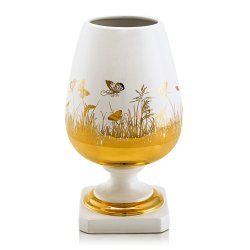 Ваза для цветов Бабочки