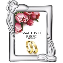 Свадебная рамка для фотографий Белый танец