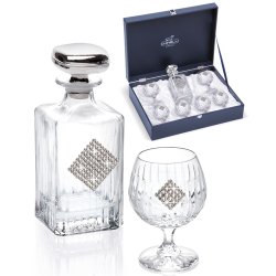 Набор для коньяка REGINA