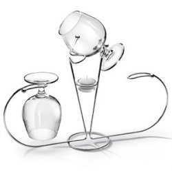 Коньячный набор Piegato Grande