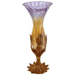 Ваза для цветов Фиалка